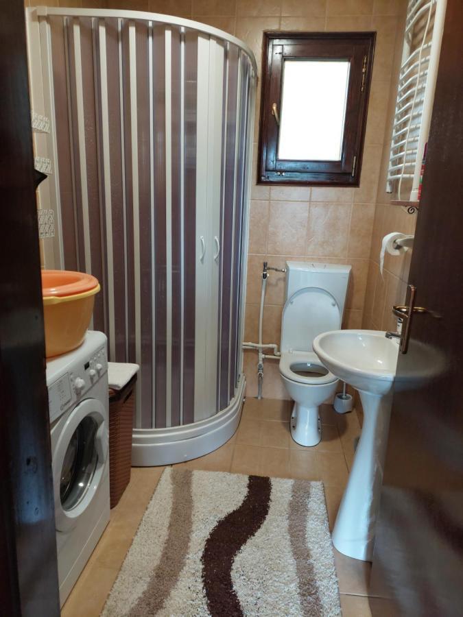 Green Eco Cottage Kolasin Luaran gambar
