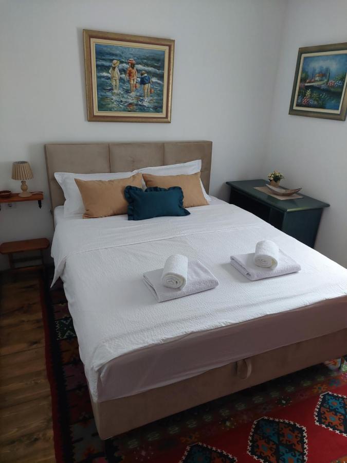 Green Eco Cottage Kolasin Luaran gambar