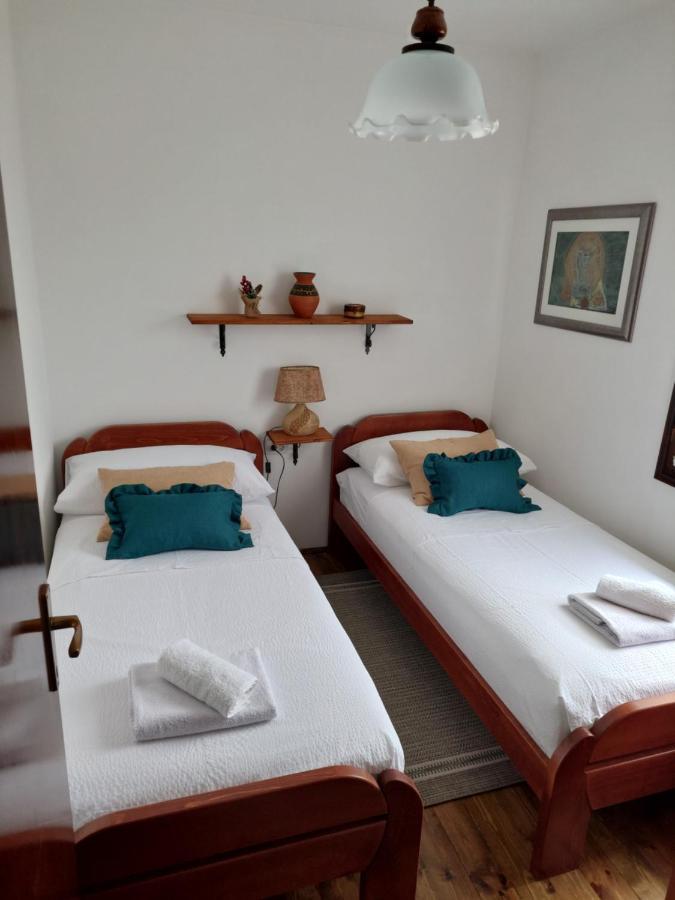 Green Eco Cottage Kolasin Luaran gambar