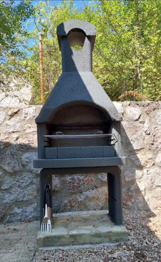 Green Eco Cottage Kolasin Luaran gambar